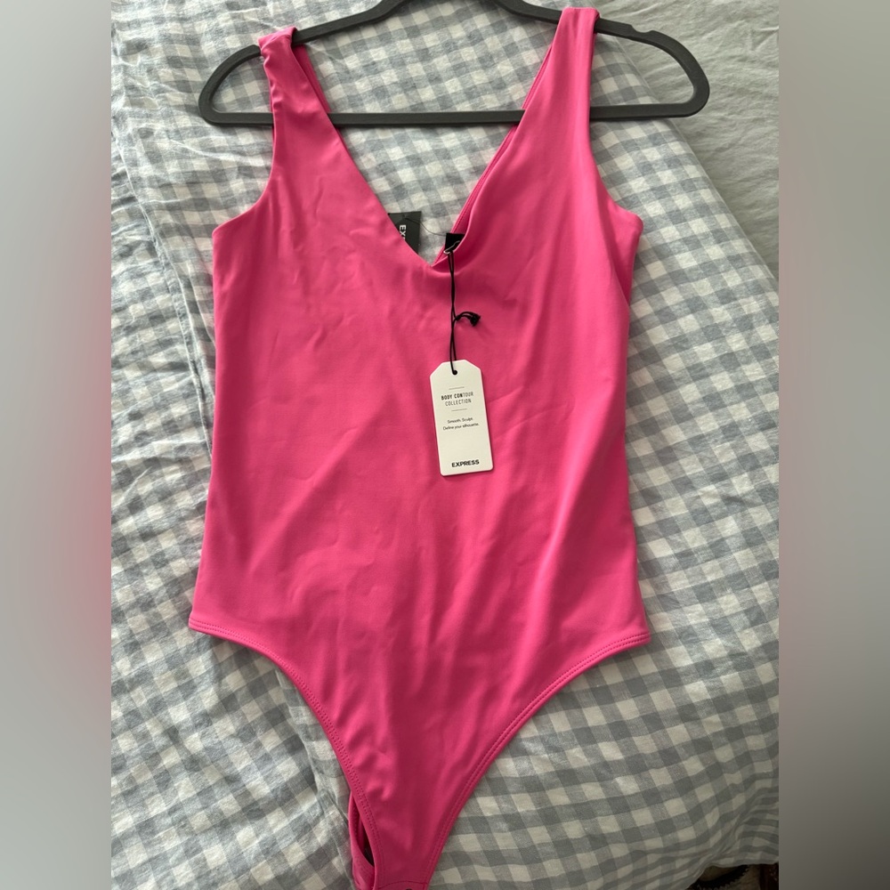 Express Bodysuit